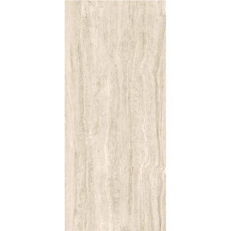 Керамогранит Fondovalle Royal Travertino ROT185 Ebur Vein 3D Texture honed rett 120x278