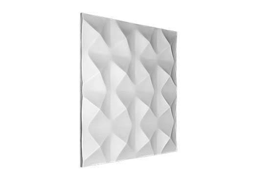 Декоративная панель Европласт 1.59.003 3x60x60