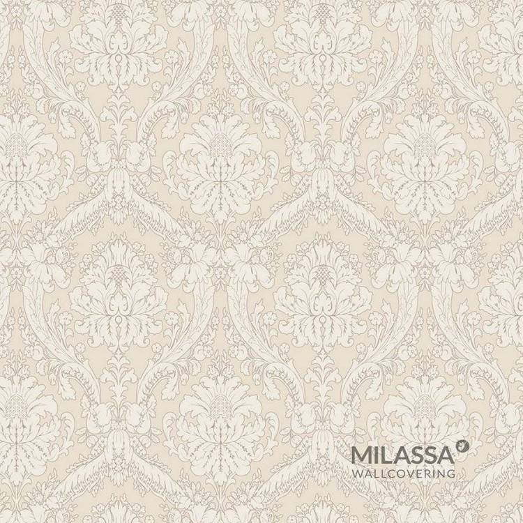 Обои флизелиновые Milassa Gem Gem 2 002/1