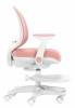 Кресло компьютерное Everprof Kids 102 18820, EP Kids 102 Fabric Pink Розовый фото 3
