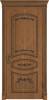 Межкомнатная дверь Владимирская Фабрика Дверей Adele Honey Classic PB 800x2000