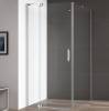 Душевой уголок Cezares Slider AH 1 100/110 80 C Cr фото 2