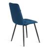 Стул Tetchair Asti 24296 синий фото 3