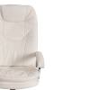 Компьютерное кресло Tetchair Софти Люкс 25739 белый фото 10