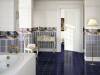 Бордюр Ape Ceramica Noblesse 1543112101 Torello Burdeos Brillo 2x20 фото 13