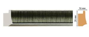 Багет DECOMASTER 564-280 290x1.6x2.6