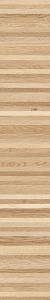 Керамогранит Flaviker Four Seasons PF60011816 Indus Hon Nat R 20x120