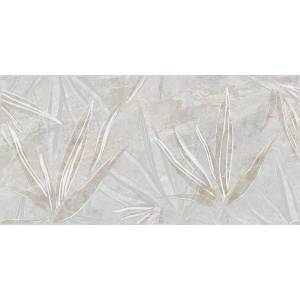 Декор Laparet Poeme 04-01-1-18-03-37-4135-0 Кремовый 30x60