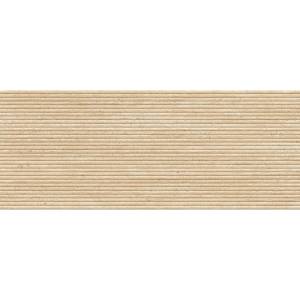 Керамическая плитка Porcelanosa Taranto 100363886 Gold Canal 59.6x150