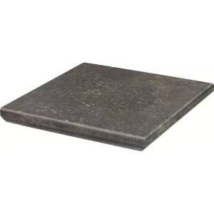 Ступень Paradyz Viano Antracite Kapinos Stopnica Narozna 32.8x32.8