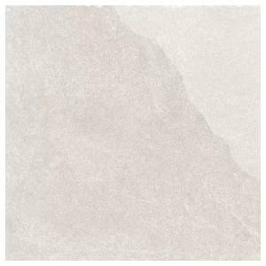 Керамогранит Laparet Forenza Bianco Светло-Серый Сатинированный Карвинг 60x60