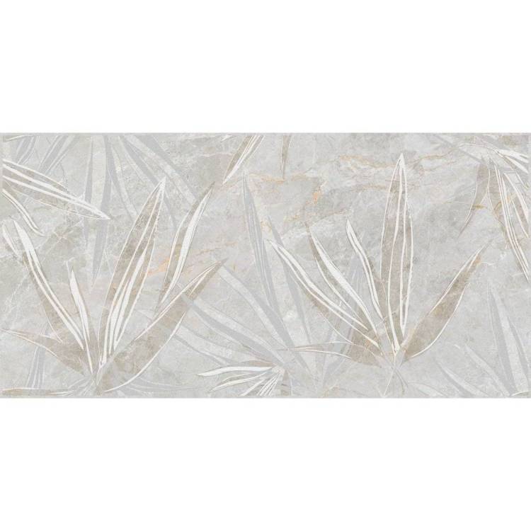 Декор Laparet Poeme 04-01-1-18-03-37-4135-0 Кремовый 30x60