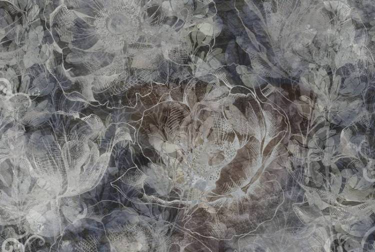 3D Фотообои Artegrafico «Манящая иллюзия» MS-001 песок