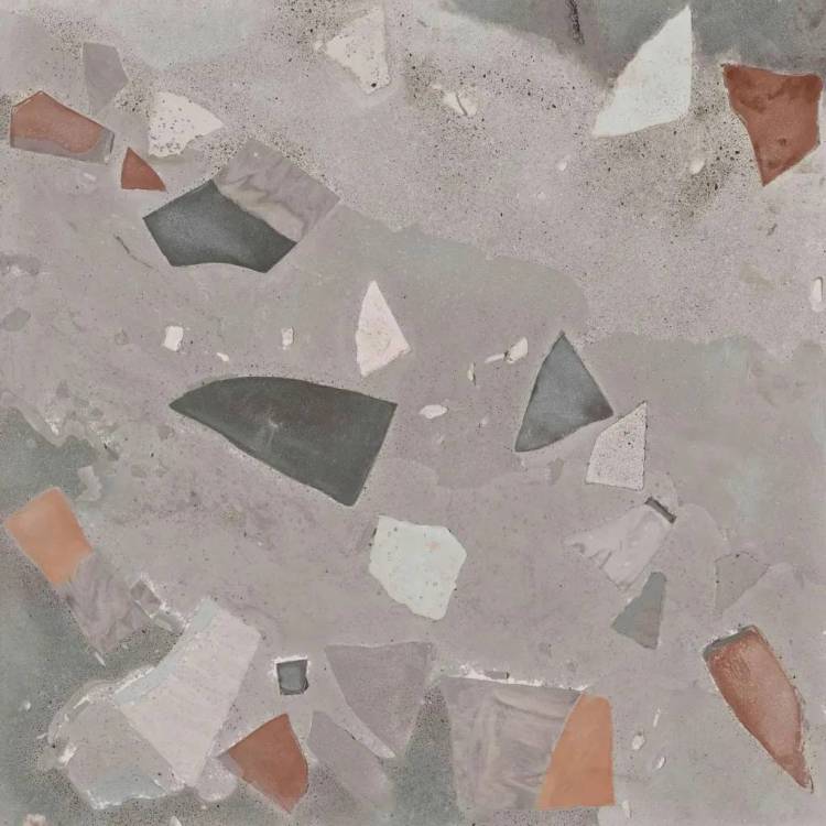 Керамогранит Creto Delishn DL0H67M01 Story 60х60