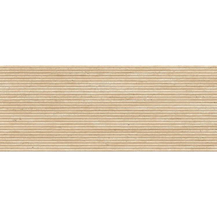 Керамическая плитка Porcelanosa Taranto 100363886 Gold Canal 59.6x150