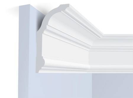 Карниз Hiwood A130 200x6.5x13