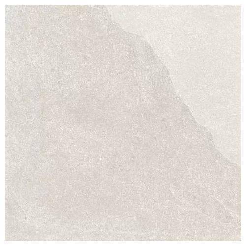 Керамогранит Laparet Forenza Bianco Светло-Серый Сатинированный Карвинг 60x60