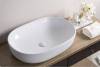 Раковина BelBagno BB1084 фото 2