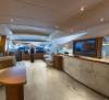 Керамогранит La Fabbrica Ceramiche Aesthetica 79567 Hegel Lappato Rett 120x280 фото 3