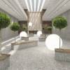 Керамогранит Vives Ceppo Di Gre XTRA -R Cemento 60x60 фото 4