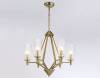 Подвесная люстра Ambrella light Traditional TR3231 фото 5