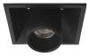 Встраиваемый светильник Loft It Lens 10322/B Black