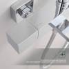 Душевая стойка Splenka S224.26 хром фото 8
