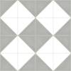 Декор VIVES Svenska Tre Jade 20x20 фото 4