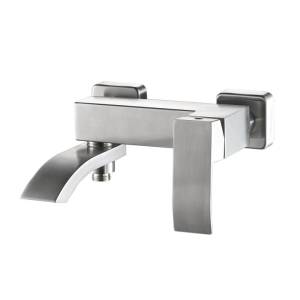 Смеситель для ванны Haiba HB60815 хром