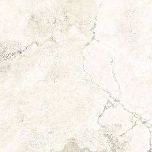 Керамогранит Edimax Bloom TR30 White soft 80x80