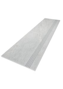 Ступень Ametis by Estima Kailas 34874 Steptrade/KA01_NS/30x120 Grey 30x120