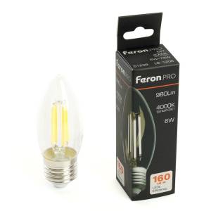 Лампа светодиодная Feron 51239