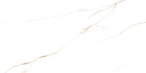 Керамогранит Buono Ceramica Queen QVL4633GC Golden Glossy Carving 60x120