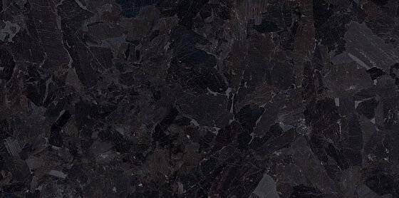 Керамогранит 41zero42 Solo 4100506 Black 40x80