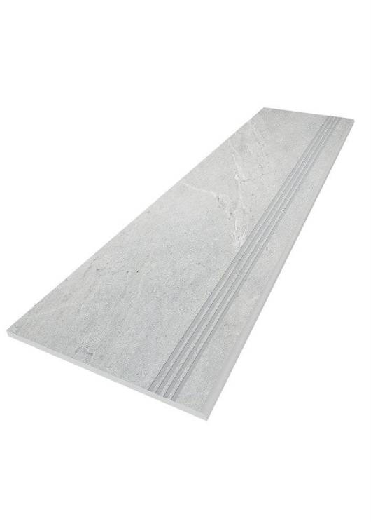 Ступень Ametis by Estima Kailas 34874 Steptrade/KA01_NS/30x120 Grey 30x120