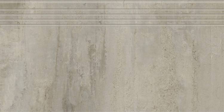 Ступень Kerranova Elevator K-2011/MR/st01 Grey Beige 30x60x9