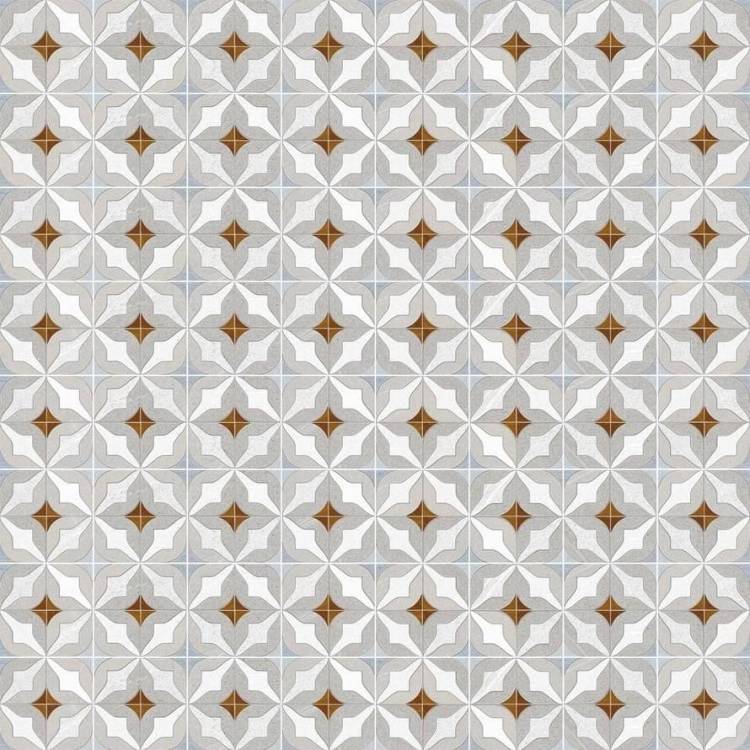 Керамогранит Vives Seine Morland-R Cielo 15x15