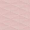 Керамическая плитка MARAZZI Italy Eclettica M1A7 Rose Struttura Diamond 3D 40x120