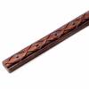 Вставка Skalini Curbs BD-3 Красный 2x30.5 фото 2