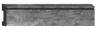 Плинтус напольный DECOMASTER D005-1632G 240x1.3x7.9