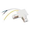 Токопровод угловой внутренний Arlight C 2Tr 040227 фото 3