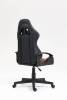 Кресло компьютерное Stool Group TopChairs Wyvern GF-8066-6 black+red черно-красный фото 6