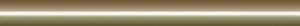 Бордюр Kerama Marazzi Карандаш 12 Платиновый 25x2