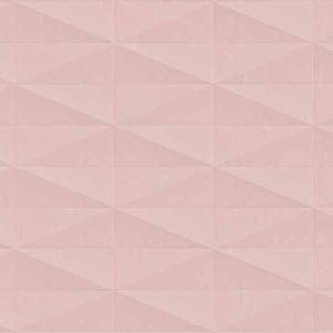 Керамическая плитка MARAZZI Italy Eclettica M1A7 Rose Struttura Diamond 3D 40x120