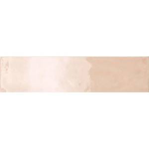 Керамогранит Fioranese Fio. Glossy Brick GB734TR Pink 7.3x30 Керамогранит Fioranese Fio. Glossy Brick GB734TR Pink 7.3x30