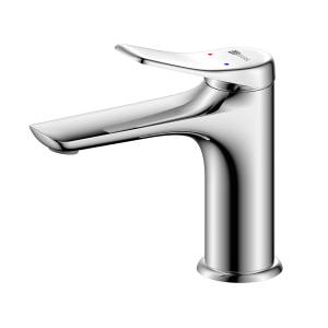 Смеситель для раковины Lemark Ortus LM11306C хром