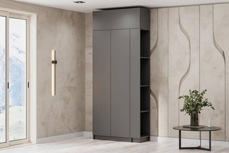 Шкаф Арника Бали 00-00232495