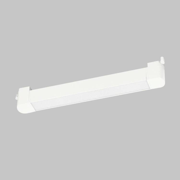 Трековый светодиодный светильник IMEX Linea Led IL.0010.0100-10-4200-WH