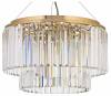 Подвесная люстра Arti Lampadari Enio E 1.5.D50.101 GP