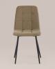 Стул Stool Group Oliver fb-oliver-vl-3 велюр капучино фото 2